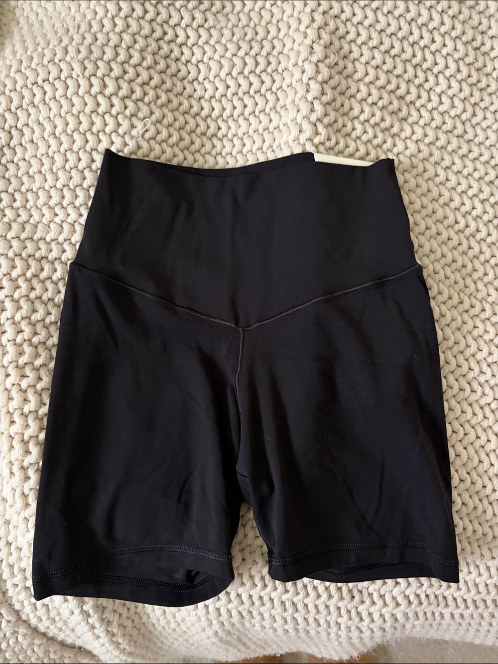 Aerie Bike Short